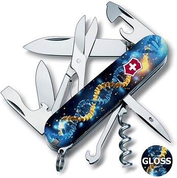Фото Victorinox Climber Ukraine (1.3703.3_T3270pw)