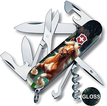 Фото Victorinox Climber Zodiac (1.3703.3_Z5300pk)