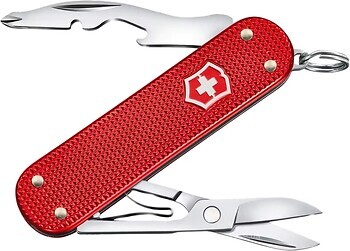 Фото Victorinox Companion S Alox (0.6261.20)