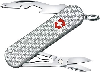 Фото Victorinox Companion S Alox (0.6261.26)