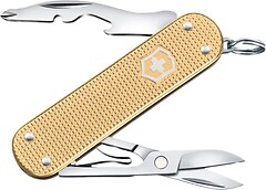 Фото Victorinox Companion S Alox (0.6261.28)