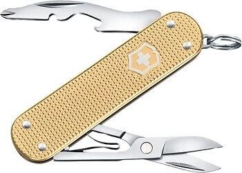 Фото Victorinox Companion S Alox (0.6261.28)