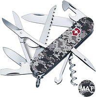 Фото Victorinox Huntsman Army (1.3713.3_W3943p)