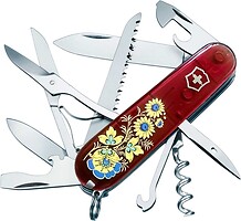 Фото Victorinox Huntsman Ukraine (1.3713.T_T1050u)