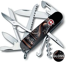 Фото Victorinox Huntsman Zodiac (1.3713.3_Z5310pk)
