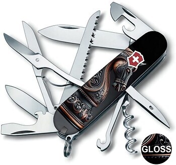 Фото Victorinox Huntsman Zodiac (1.3713.3_Z5310pk)