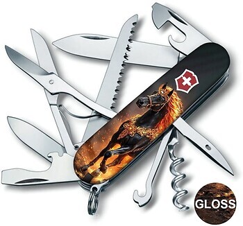 Фото Victorinox Huntsman Zodiac (1.3713_Z5220pk)