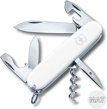 Фото Victorinox Spartan Mat (1.3603.7_M0007p)