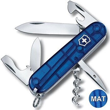 Фото Victorinox Spartan Mat (1.3603.T2_M0007p)