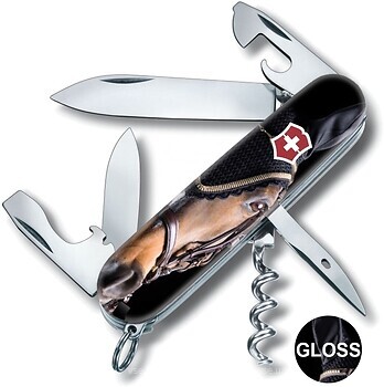 Фото Victorinox Spartan Zodiac (1.3603.3_Z5290pk)