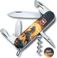 Фото Victorinox Spartan Zodiac (1.3603.7_Z5230pk)
