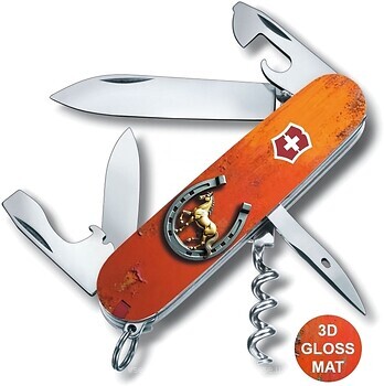 Фото Victorinox Spartan Zodiac (1.3603_Z5260hk)