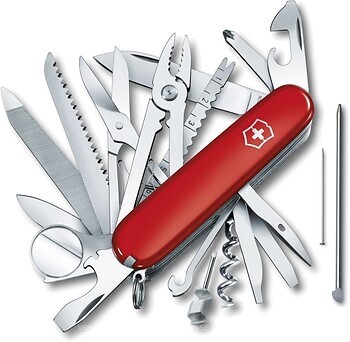 Фото Victorinox SwissChamp (1.6795.B1)