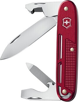 Фото Victorinox Synergy Alox (0.8216.20)