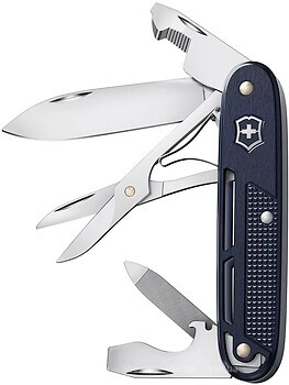 Фото Victorinox Synergy X Alox (0.8226.22)
