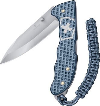 Фото Victorinox Evoke Alox LE 2026 (0.9415.L26)