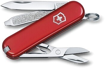 Фото Victorinox Classic SD (0.6223.B)