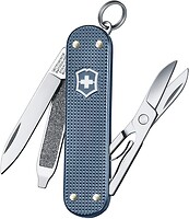 Фото Victorinox Classic SD Alox LE 2026 (0.6221.L26)