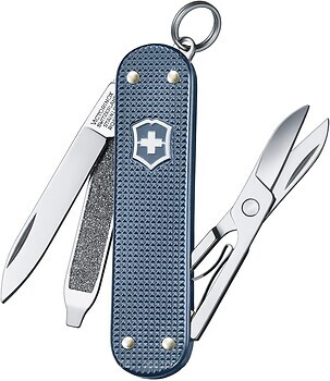 Фото Victorinox Classic SD Alox LE 2026 (0.6221.L26)
