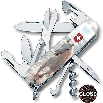 Фото Victorinox Climber Zodiac (1.3703.7_Z5270pk)