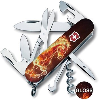Фото Victorinox Climber Zodiac (1.3703_Z5210pk)
