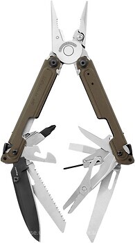 Фото Leatherman ARC Talos (833330)