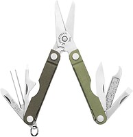 Фото Leatherman Micra Spruce (833460)