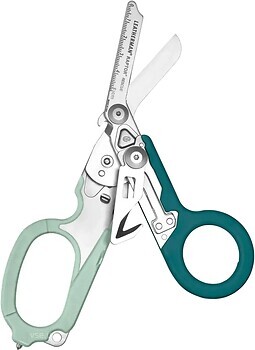 Фото Leatherman Raptor Rescue Icy Mint (833474)