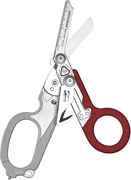 Фото Leatherman Raptor Rescue Garnet (833482)