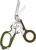 Фото Leatherman Raptor Rescue Woodland (833490)