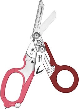 Фото Leatherman Raptor Rescue Raspberry Rose (833486)