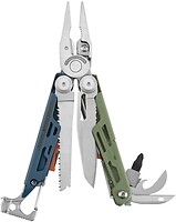 Фото Leatherman Signal Tundrascape (833319)