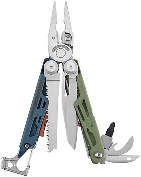 Фото Leatherman Signal Tundrascape (833319)