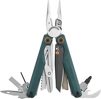 Фото Leatherman Wave Alpha Cascadia (833401)