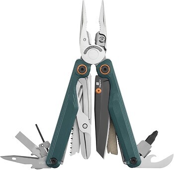 Фото Leatherman Wave Alpha Cascadia (833401)