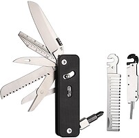 Фото Roxon Flex Companion (S503G-Black)