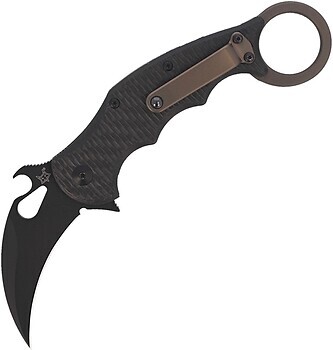Фото Fox Karambit (FX-599TIC)