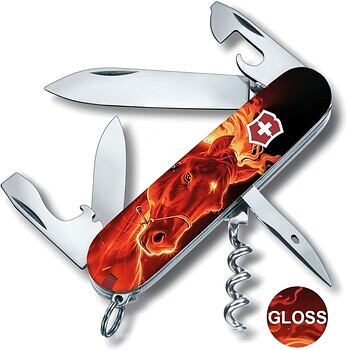 Фото Victorinox Spartan Zodiac (1.3603_Z5200pk)