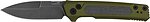 Фото Kershaw Launch 22 OD Green (7205)
