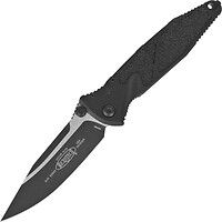 Фото Microtech Socom Elite S/EM Black Standard Tactical (160-1T)