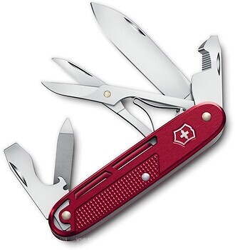 Фото Victorinox Synergy X Alox (0.8226.20)
