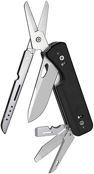 Фото Roxon Flex Black (S505G-Black)
