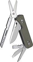 Фото Roxon Flex Ggreen (S505G-Ggreen)
