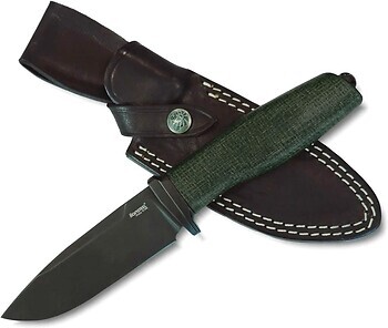 Фото LionSteel Acha BB Burlap Green (AH B BLG)