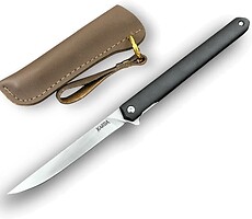 Фото Karda J097 Drop Blade Black