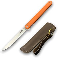 Фото Karda J097 Drop Blade Orange
