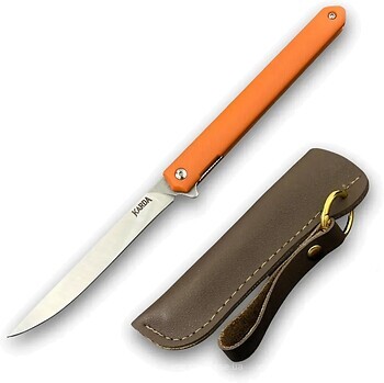 Фото Karda J097 Drop Blade Orange