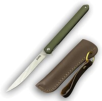 Фото Karda J097 Drop Blade Army Green