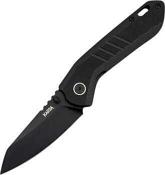 Фото Karda J213 Black (J213B)