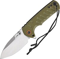 Фото CJRB Tundra Green (J1966-GN)
